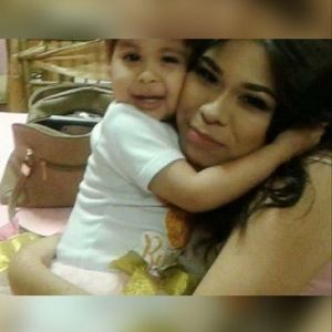 Meet your Posher, Alejandra